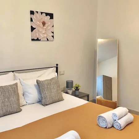 Agave Apartment *