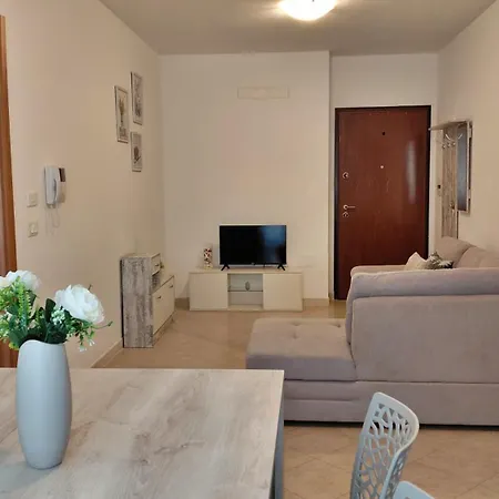 Agave Апартаменты Ольмедо