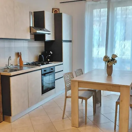 Апартаменты Agave *