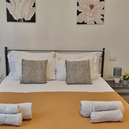 Agave Apartament *