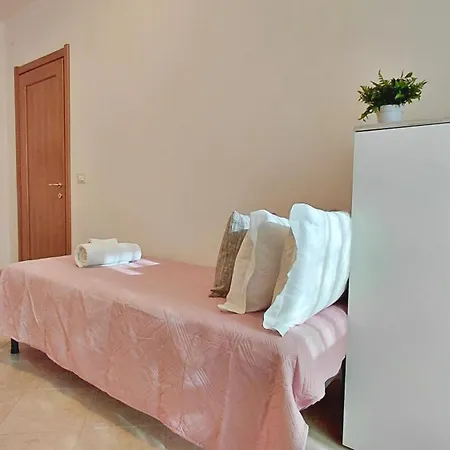 Agave Apartment Olmedo