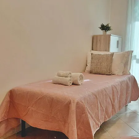 Agave Apartment Olmedo