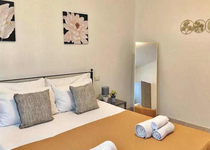 Agave Апартаменты *