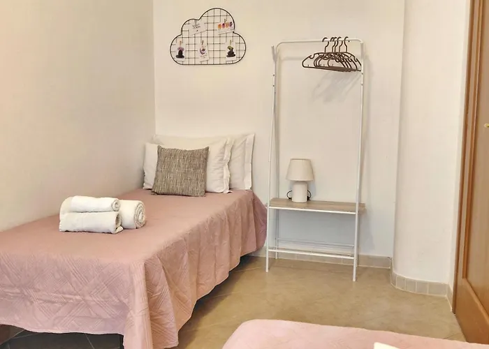 Agave Apartment Olmedo